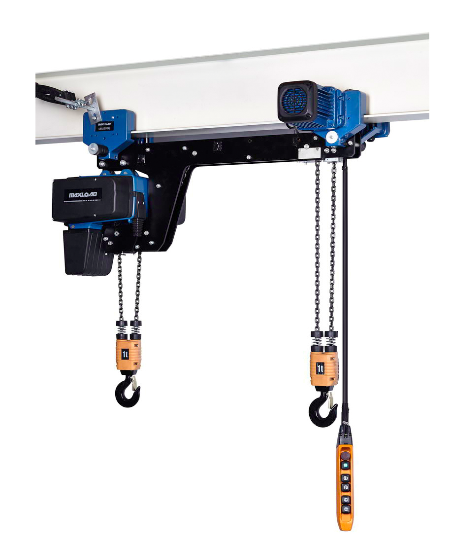 關(guān)于歐式電動葫蘆起重機(jī)的設(shè)計(jì)學(xué)習(xí)