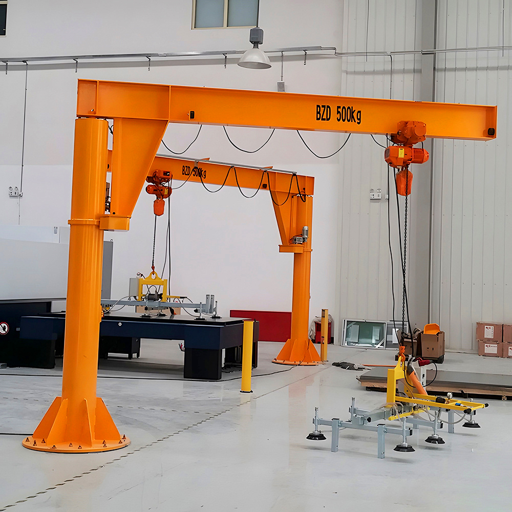 電動(dòng)懸臂吊廠家 電動(dòng)懸臂吊廠家